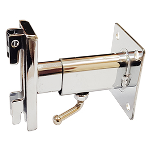 H 031-1 Chrome