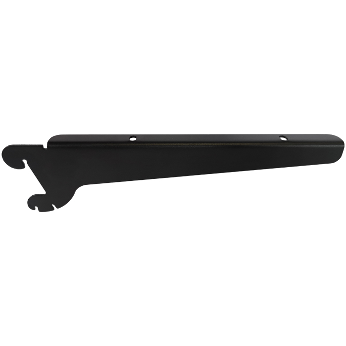 Полкодержатель A12 Black